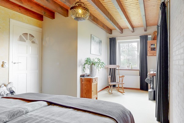 Medium property photo - De Paay 13, 4152 GH Rhenoy