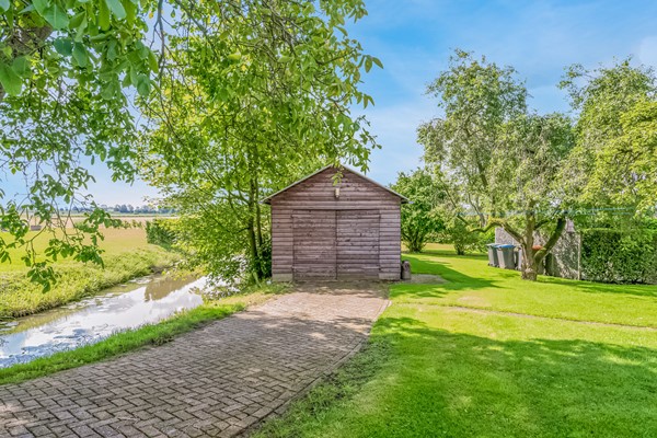 Medium property photo - De Paay 13, 4152 GH Rhenoy