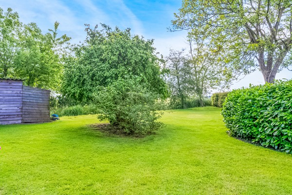 Medium property photo - De Paay 13, 4152 GH Rhenoy