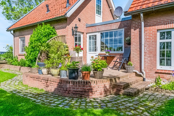 Medium property photo - De Paay 13, 4152 GH Rhenoy