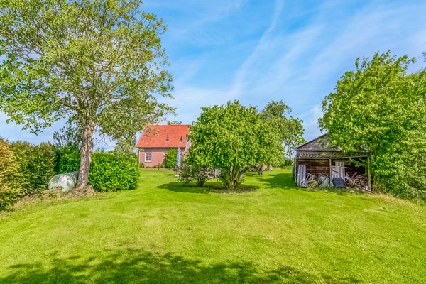 Medium property photo - De Paay 13, 4152 GH Rhenoy