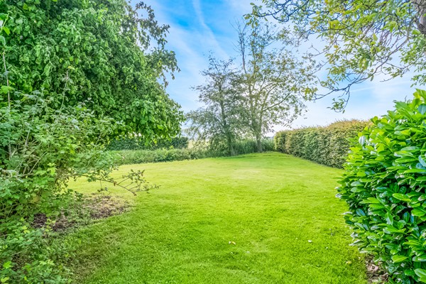 Medium property photo - De Paay 13, 4152 GH Rhenoy