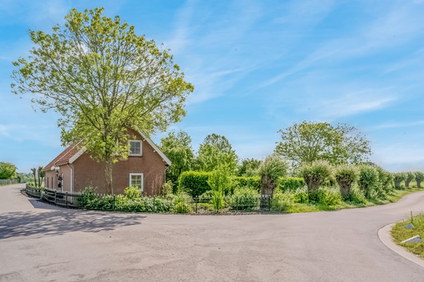 Medium property photo - De Paay 13, 4152 GH Rhenoy