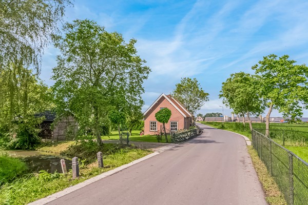 Medium property photo - De Paay 13, 4152 GH Rhenoy