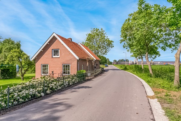 Medium property photo - De Paay 13, 4152 GH Rhenoy