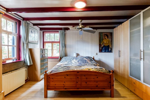 Medium property photo - Polderdijk 32, 4156 JG Rumpt