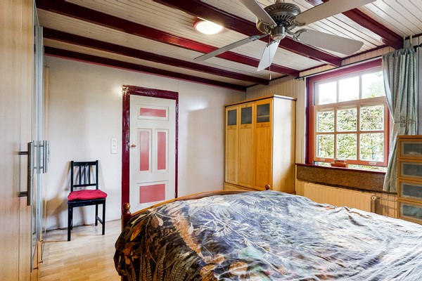 Medium property photo - Polderdijk 32, 4156 JG Rumpt