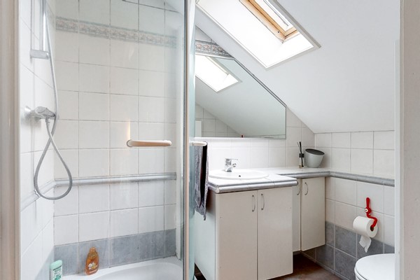 Medium property photo - Polderdijk 32, 4156 JG Rumpt