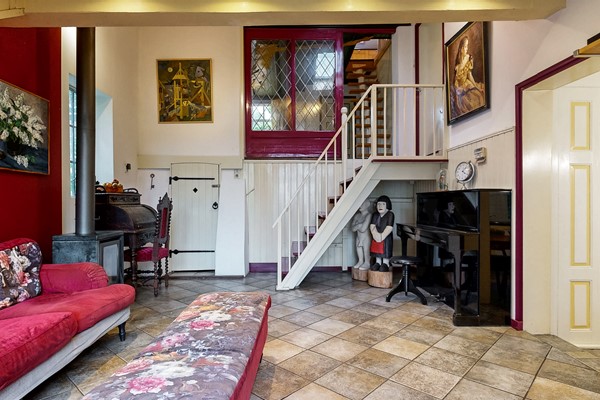 Medium property photo - Polderdijk 32, 4156 JG Rumpt