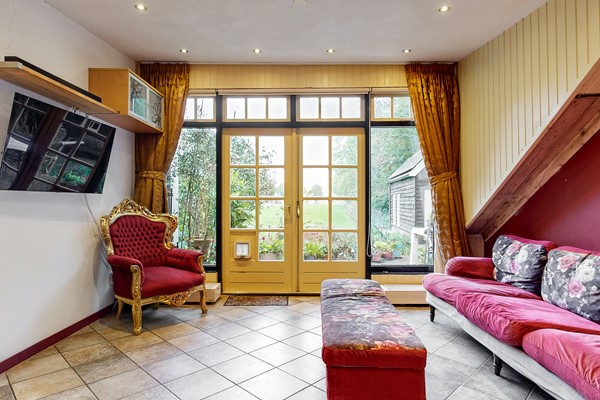 Medium property photo - Polderdijk 32, 4156 JG Rumpt