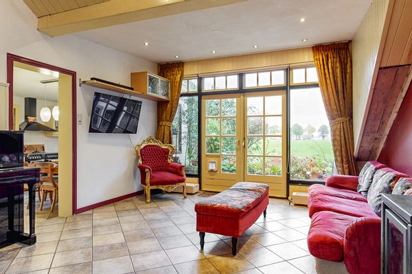 Medium property photo - Polderdijk 32, 4156 JG Rumpt