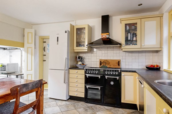 Medium property photo - Polderdijk 32, 4156 JG Rumpt