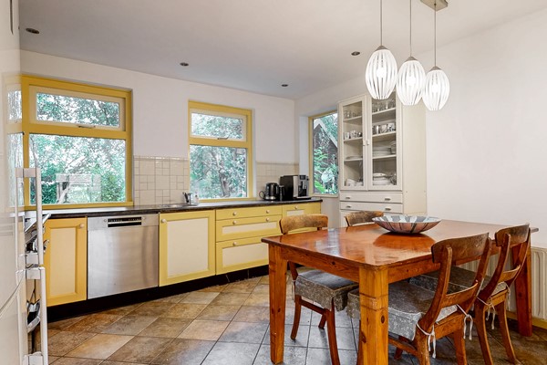 Medium property photo - Polderdijk 32, 4156 JG Rumpt