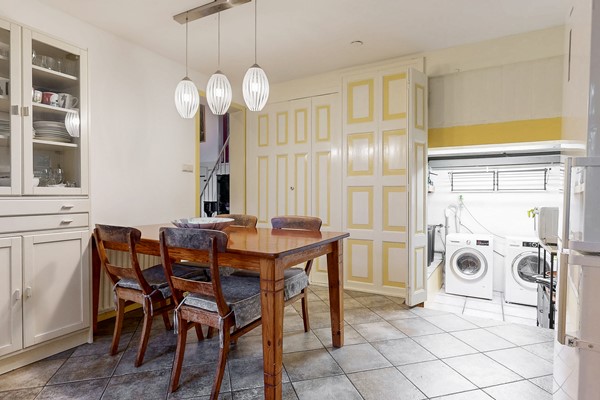 Medium property photo - Polderdijk 32, 4156 JG Rumpt