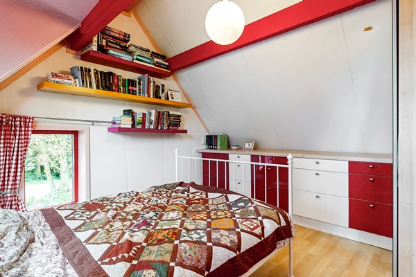 Medium property photo - Polderdijk 32, 4156 JG Rumpt