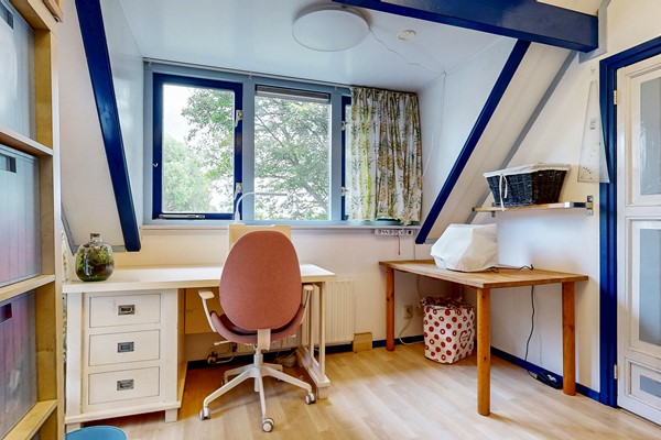 Medium property photo - Polderdijk 32, 4156 JG Rumpt