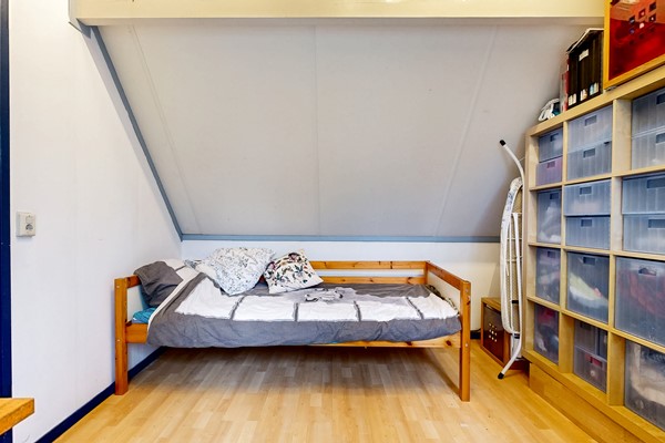 Medium property photo - Polderdijk 32, 4156 JG Rumpt