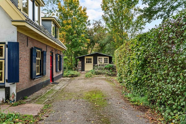 Medium property photo - Polderdijk 32, 4156 JG Rumpt