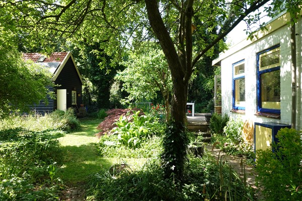 Medium property photo - Polderdijk 32, 4156 JG Rumpt