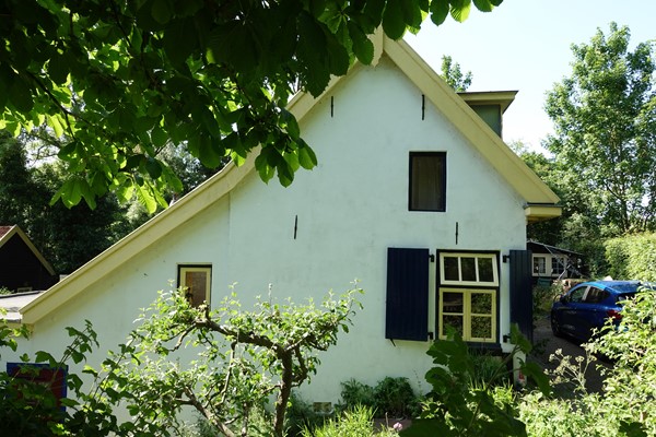 Medium property photo - Polderdijk 32, 4156 JG Rumpt