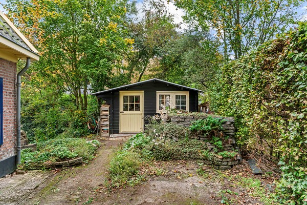 Medium property photo - Polderdijk 32, 4156 JG Rumpt