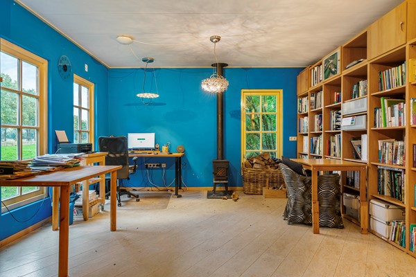 Medium property photo - Polderdijk 32, 4156 JG Rumpt