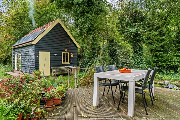 Medium property photo - Polderdijk 32, 4156 JG Rumpt