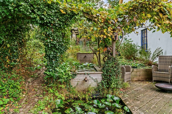 Medium property photo - Polderdijk 32, 4156 JG Rumpt