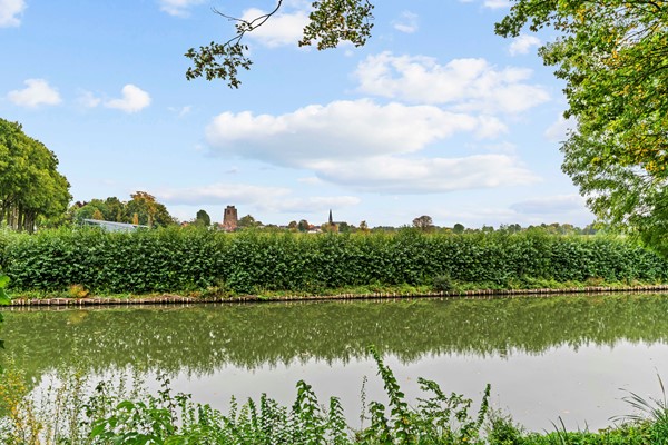 Medium property photo - Polderdijk 32, 4156 JG Rumpt