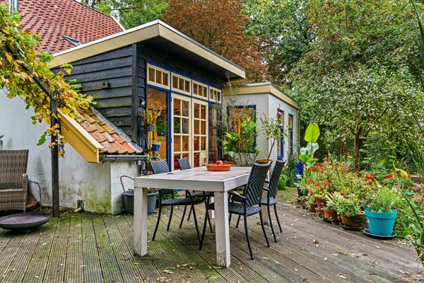 Medium property photo - Polderdijk 32, 4156 JG Rumpt