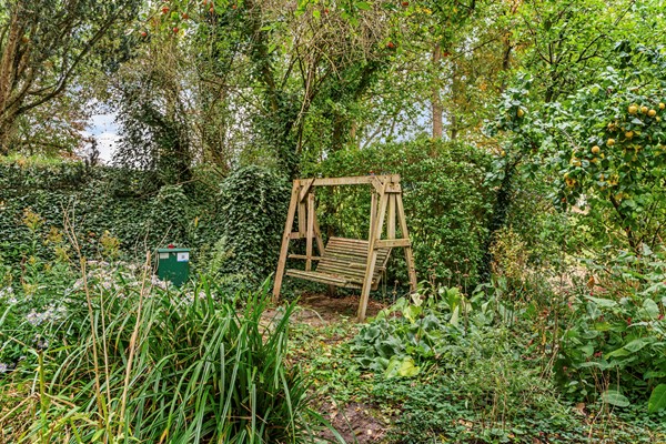 Medium property photo - Polderdijk 32, 4156 JG Rumpt