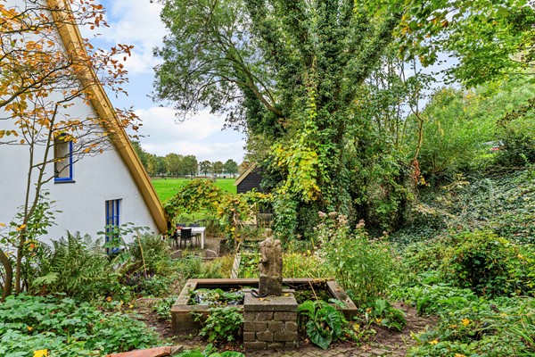 Medium property photo - Polderdijk 32, 4156 JG Rumpt