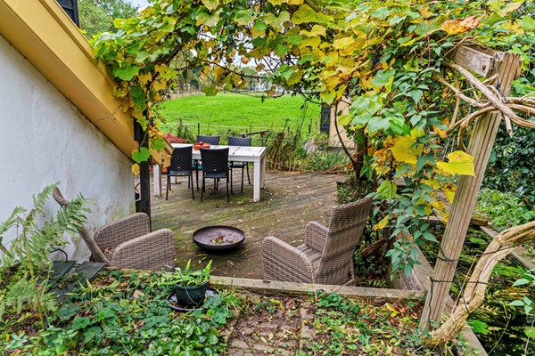 Medium property photo - Polderdijk 32, 4156 JG Rumpt