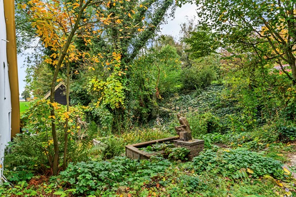 Medium property photo - Polderdijk 32, 4156 JG Rumpt