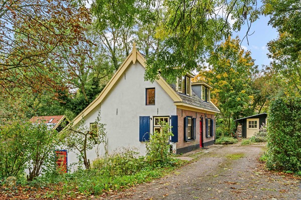 Medium property photo - Polderdijk 32, 4156 JG Rumpt