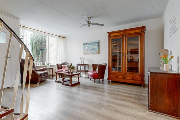 Medium property photo - De Brink 22, 4152 GA Rhenoy