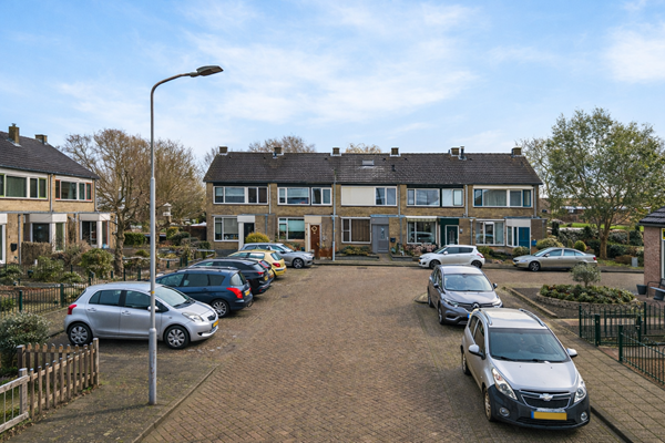 Medium property photo - De Brink 22, 4152 GA Rhenoy