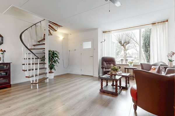 Medium property photo - De Brink 22, 4152 GA Rhenoy