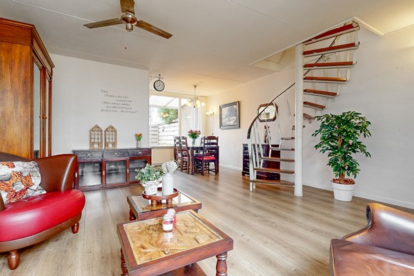 Medium property photo - De Brink 22, 4152 GA Rhenoy