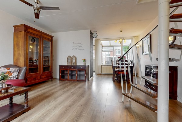 Medium property photo - De Brink 22, 4152 GA Rhenoy