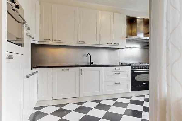 Medium property photo - De Brink 22, 4152 GA Rhenoy