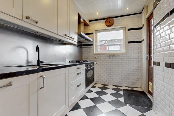 Medium property photo - De Brink 22, 4152 GA Rhenoy