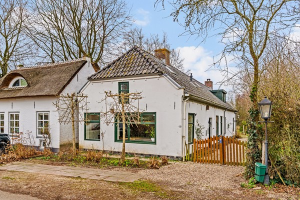 Te koop: Raadsteeg 4, 4156 AN Rumpt