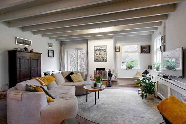 Medium property photo - Raadsteeg 4, 4156 AN Rumpt