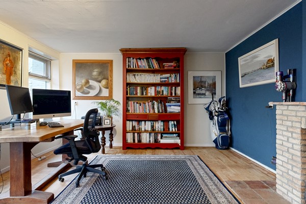 Medium property photo - Raadsteeg 4, 4156 AN Rumpt