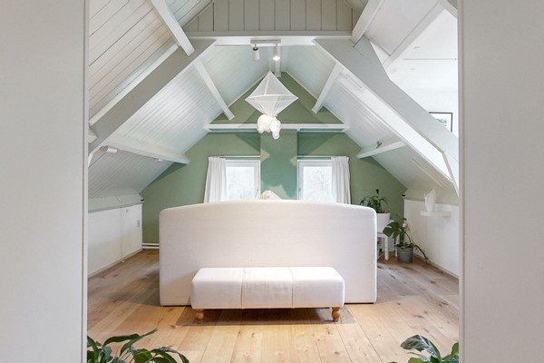 Medium property photo - Raadsteeg 4, 4156 AN Rumpt