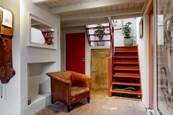 Medium property photo - Raadsteeg 4, 4156 AN Rumpt