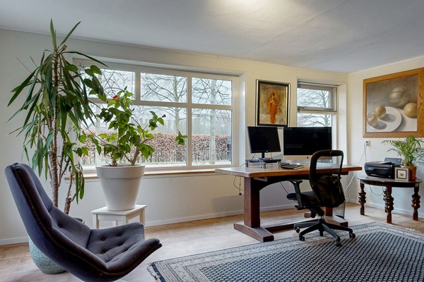 Medium property photo - Raadsteeg 4, 4156 AN Rumpt