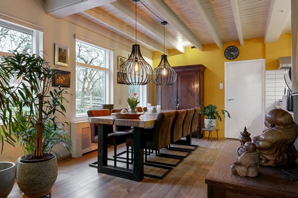 Medium property photo - Raadsteeg 4, 4156 AN Rumpt