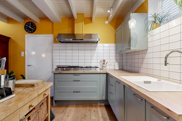 Medium property photo - Raadsteeg 4, 4156 AN Rumpt